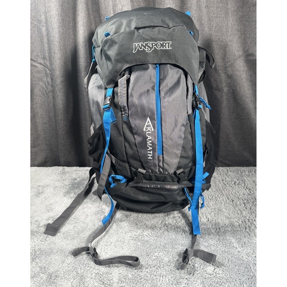 airplane kids backpack Jucciaco Plane and Aircraft with Lunch Bag, School Travel Backpack for Teens Boys Girls Backpacks Set : Electronics forward individual. website Deuter Aircontact Core 65+10 Color:Sage Gray